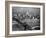 Monongahela River in the Heart of the City-Margaret Bourke-White-Framed Photographic Print