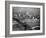 Monongahela River in the Heart of the City-Margaret Bourke-White-Framed Photographic Print