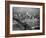 Monongahela River in the Heart of the City-Margaret Bourke-White-Framed Photographic Print