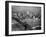 Monongahela River in the Heart of the City-Margaret Bourke-White-Framed Photographic Print