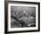 Monongahela River in the Heart of the City-Margaret Bourke-White-Framed Photographic Print
