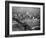 Monongahela River in the Heart of the City-Margaret Bourke-White-Framed Photographic Print