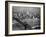 Monongahela River in the Heart of the City-Margaret Bourke-White-Framed Photographic Print