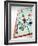 Monopoly Board Game-Tek Image-Framed Photographic Print