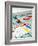 Monopoly Board Game-Tek Image-Framed Photographic Print