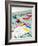 Monopoly Board Game-Tek Image-Framed Photographic Print