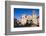 Monreale Cathedral (Duomo Di Monreale) at Monreale, Near Palermo, Sicily, Italy, Europe-Matthew Williams-Ellis-Framed Photographic Print