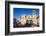 Monreale Cathedral (Duomo Di Monreale) at Monreale, Near Palermo, Sicily, Italy, Europe-Matthew Williams-Ellis-Framed Photographic Print