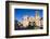 Monreale Cathedral (Duomo Di Monreale) at Monreale, Near Palermo, Sicily, Italy, Europe-Matthew Williams-Ellis-Framed Photographic Print