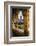 Monreale Cathedral (Duomo Di Monreale)-Matthew Williams-Ellis-Framed Photographic Print