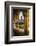 Monreale Cathedral (Duomo Di Monreale)-Matthew Williams-Ellis-Framed Photographic Print