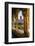 Monreale Cathedral (Duomo Di Monreale)-Matthew Williams-Ellis-Framed Photographic Print