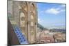 Monreale Cathedral, Monreale, Sicily, Italy, Europe-Marco Simoni-Mounted Photographic Print