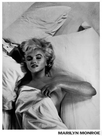 MARILYN MONROE PHOTO 12 OF 17 8'' X 10'' Inch Photograph