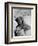 Monroe, Marilyn, 9999-null-Framed Art Print