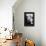 Monroe, Marilyn, 9999-null-Framed Stretched Canvas displayed on a wall