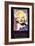 Monroe, Marilyn, 9999-null-Framed Premium Giclee Print