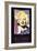 Monroe, Marilyn, 9999-null-Framed Art Print