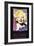 Monroe, Marilyn, 9999-null-Framed Art Print