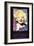 Monroe, Marilyn, 9999-null-Framed Art Print