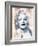 Monroe Mix 4-XLIX-Fernando Palma-Framed Giclee Print