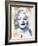 Monroe Mix 4-XLIX-Fernando Palma-Framed Giclee Print