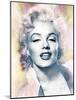 Monroe Mix 4-XLIX-Fernando Palma-Mounted Giclee Print