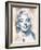 Monroe Mix 4-XLIX-Fernando Palma-Framed Giclee Print