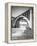 Monroe Street Bridge, Spokane River, Spokane, 1916-null-Framed Premier Image Canvas