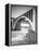 Monroe Street Bridge, Spokane River, Spokane, 1916-null-Framed Premier Image Canvas