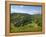 Monsal Dale and Railway Viaduct, Peak District National Park, Derbyshire, England, United Kingdom, -Neale Clark-Framed Premier Image Canvas