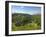 Monsal Dale and Railway Viaduct, Peak District National Park, Derbyshire, England, United Kingdom, -Neale Clark-Framed Photographic Print