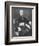 'Monseigneur D'Hulst', c1893-Unknown-Framed Photographic Print