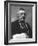 'Monseigneur Freppel', c1893-Pierre Petit-Framed Photographic Print