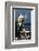 Monsieur Beaucaire-null-Framed Photo