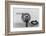 Monson Hair Dryer-null-Framed Photographic Print