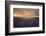 Monsoon over Bright Angel Canyon, North Rim, Grand Canyon NP, Arizona-Greg Probst-Framed Photographic Print