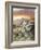 Monsoon Season-Trevor V. Swanson-Framed Giclee Print