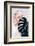 Monstera Creative 09-1x Studio III-Framed Photographic Print