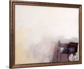 Monstre Solitaire, 2005-André Sprumont-Framed Serigraph