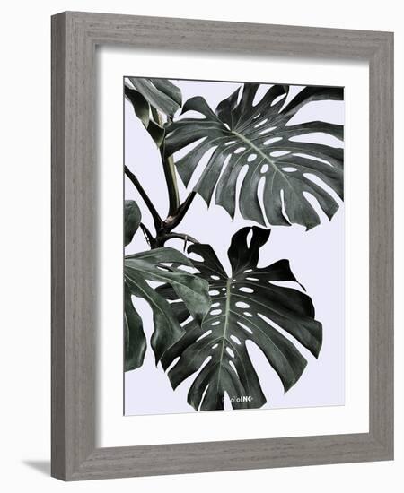 Monstrea-PhotoINC Studio-Framed Art Print