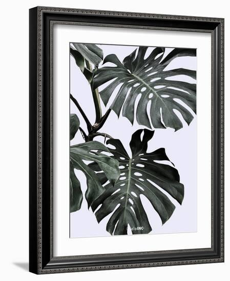 Monstrea-PhotoINC Studio-Framed Art Print