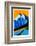 Mont Blanc, 1931-Bo Anderson-Framed Photographic Print