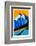 Mont Blanc, 1931-Bo Anderson-Framed Photographic Print