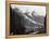 Mont Blanc from Switzerland, 1893-John L Stoddard-Framed Premier Image Canvas