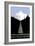 Mont Blanc Swiss Alps-null-Framed Giclee Print