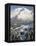 Mont Blanc-Owen Franken-Framed Premier Image Canvas