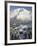 Mont Blanc-Owen Franken-Framed Photographic Print