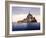 Mont Saint-Michel, France, 1890s-Science Source-Framed Giclee Print