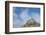 Mont Saint-Michel, France-Jim Engelbrecht-Framed Photographic Print
